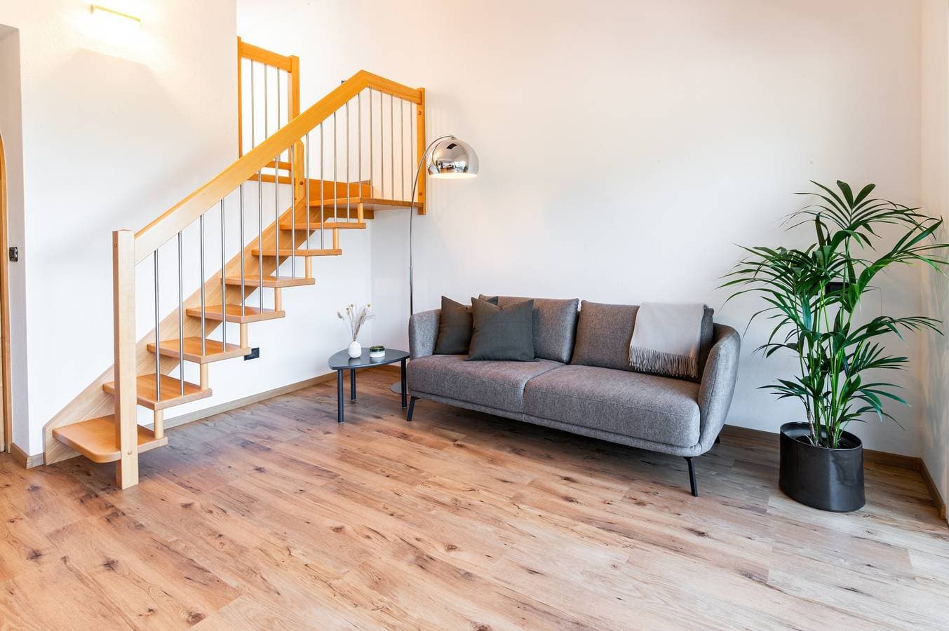 Ferienwohnung Preiss - Schenna 1