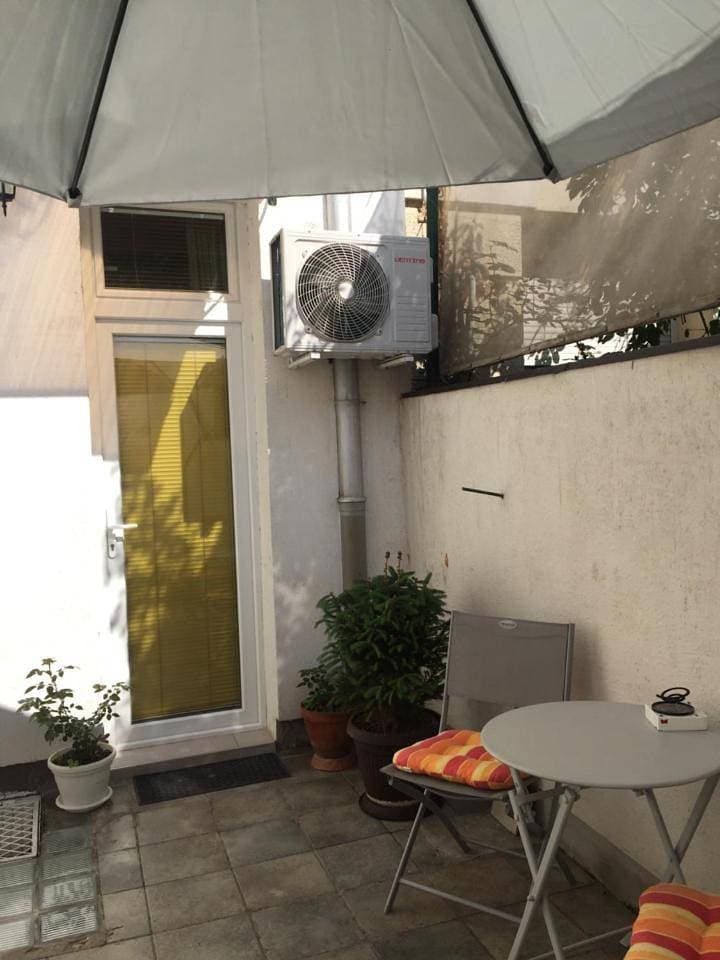 Foto 10 von 11: Apartment