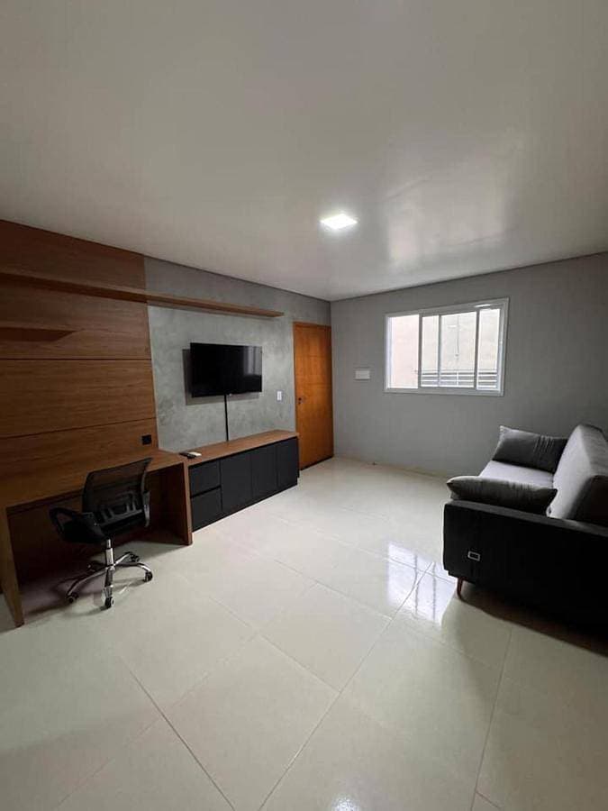 Uruguaiana House 1