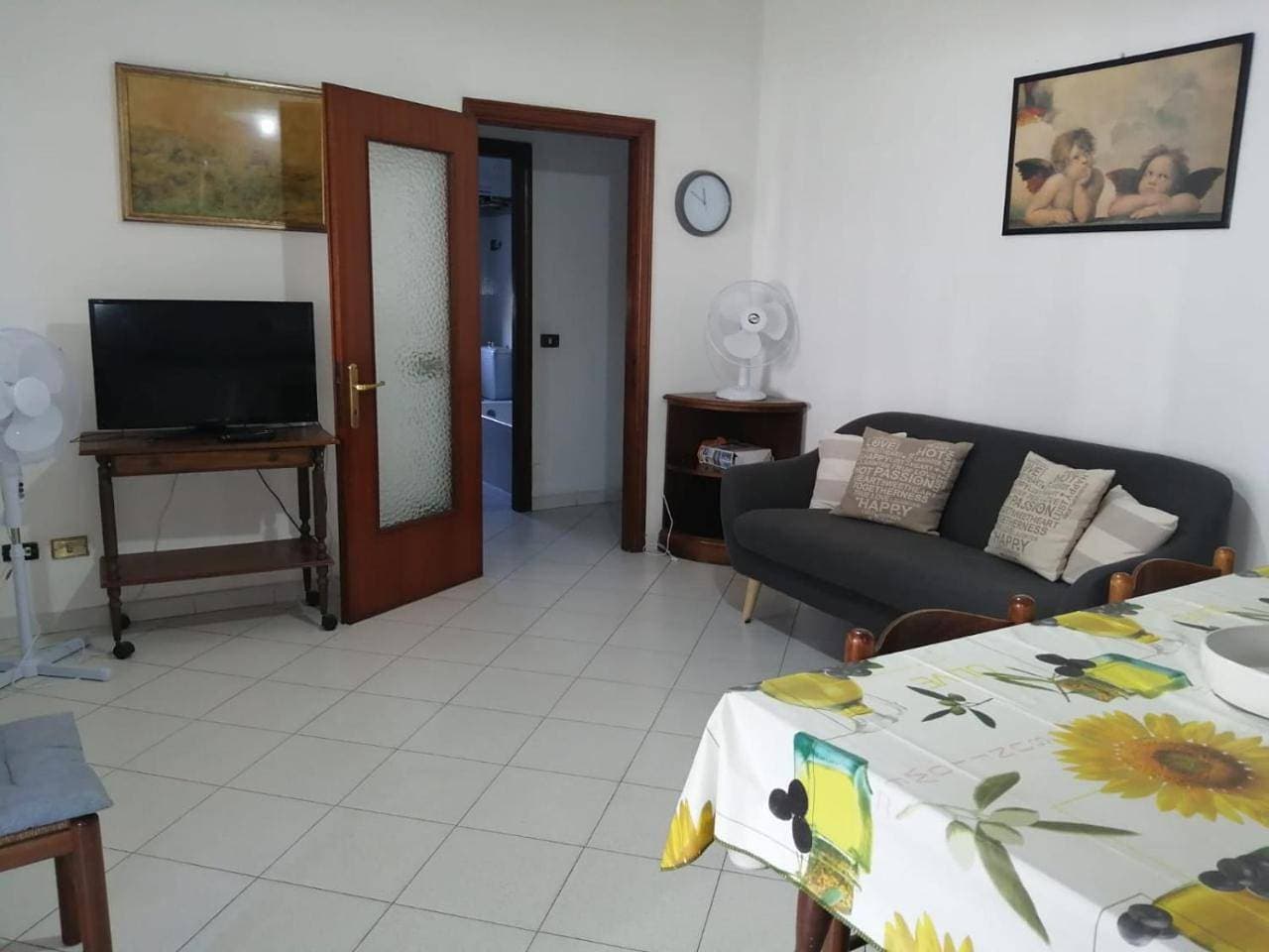 Foto 10 von 20: Apartment with Garden View