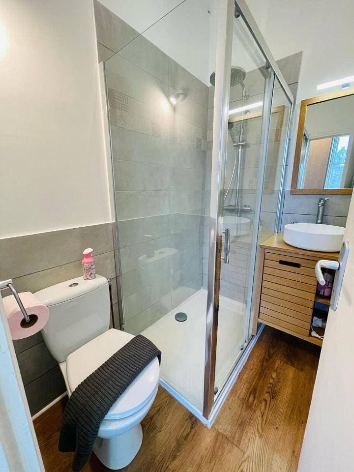 Foto 7 von 18: One-Bedroom House