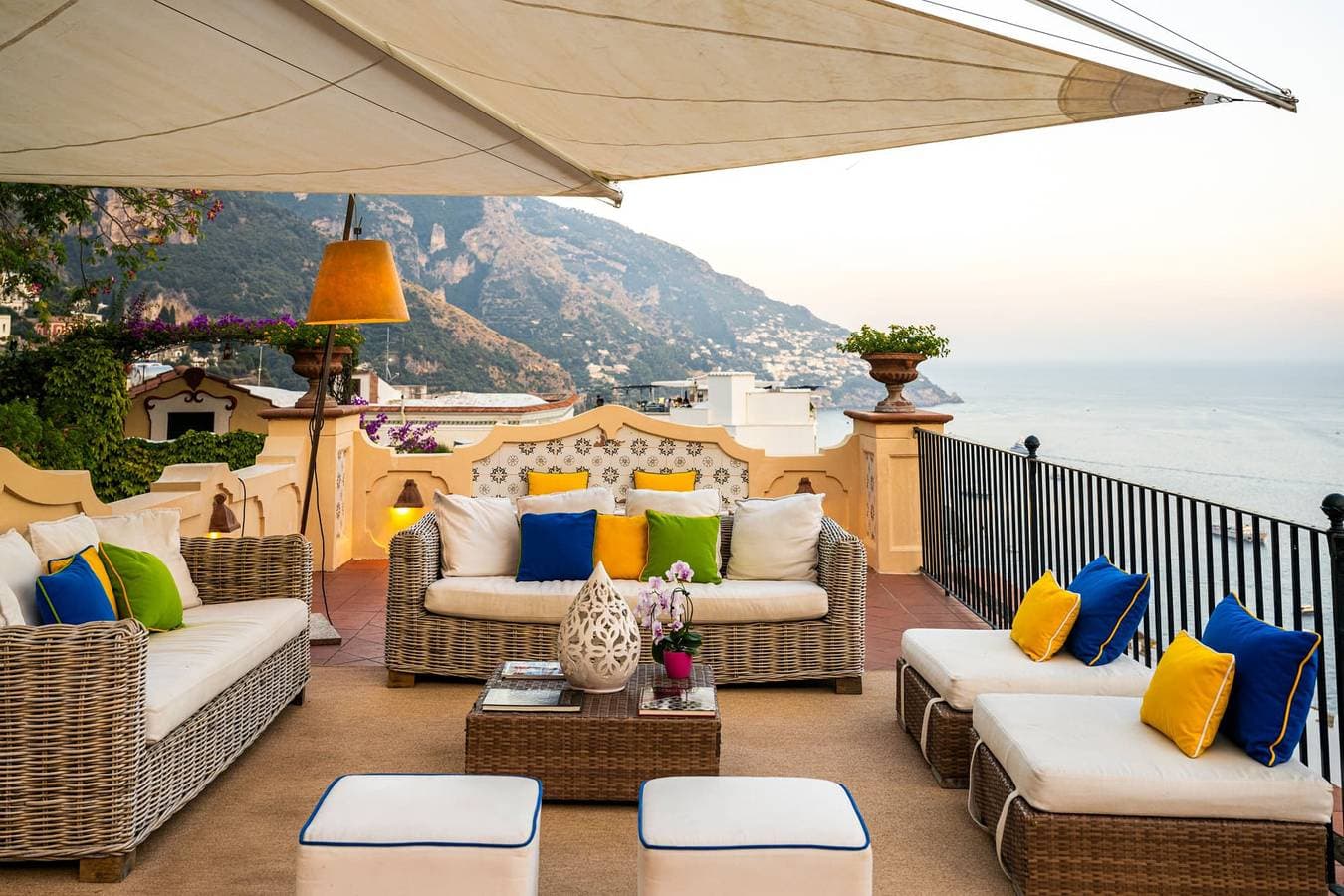 Villa Maelle 1