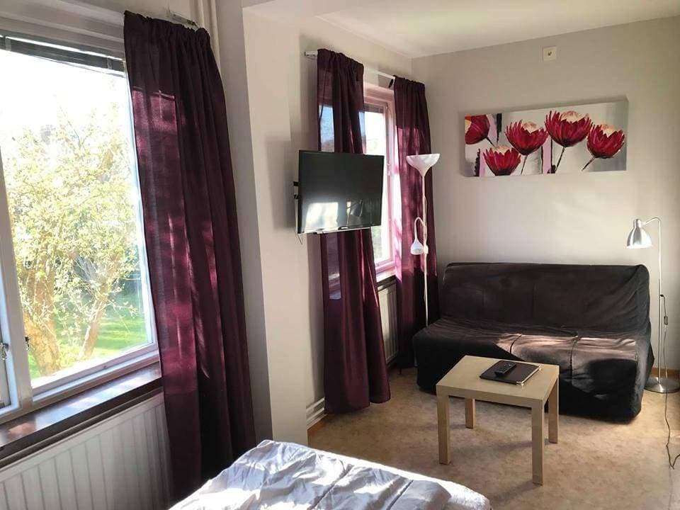 Foto 2 von 10: Triple Room