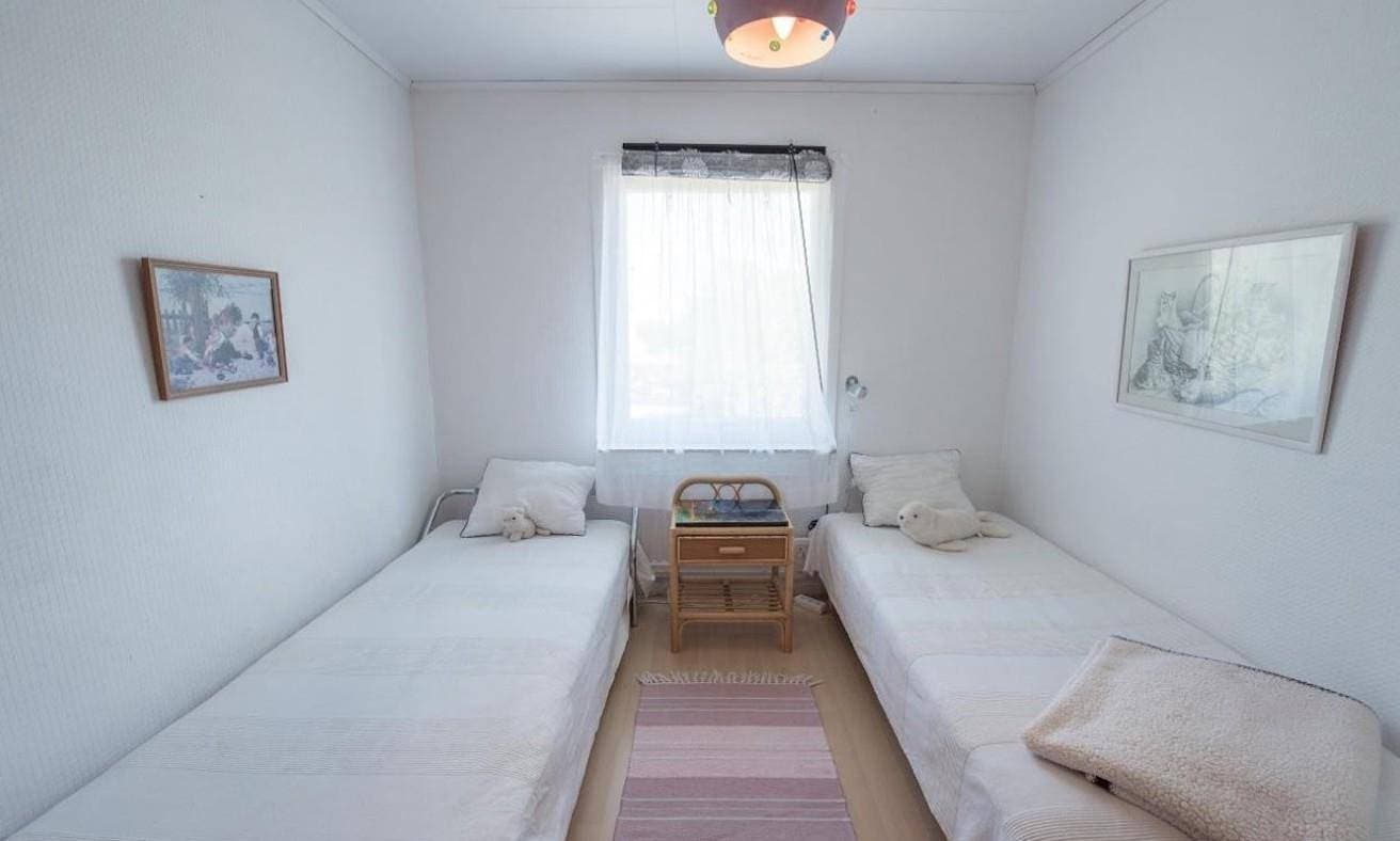 Foto 5 von 6: Schönes, zentral gelegenes Ferienhaus mit Spa
