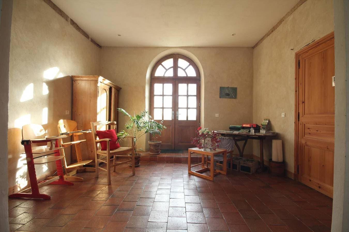 Foto 3 von 32: Gîtes de France® - L'Eco-Gîte des Mots Perdus