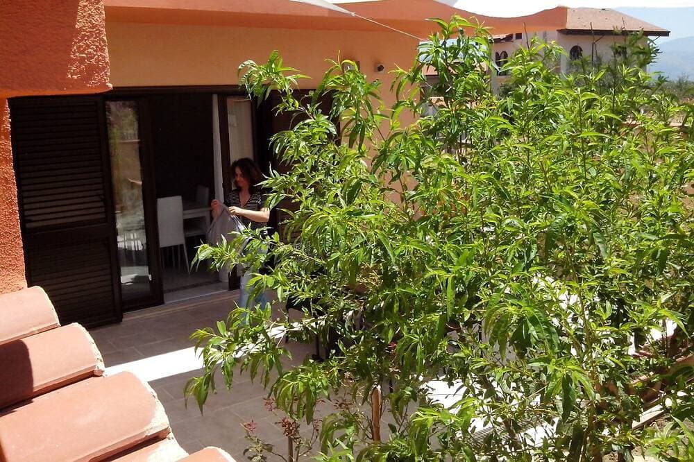 Foto 11 von 21: Wohnung mit Garten und Terrasse „Luna Rossa“