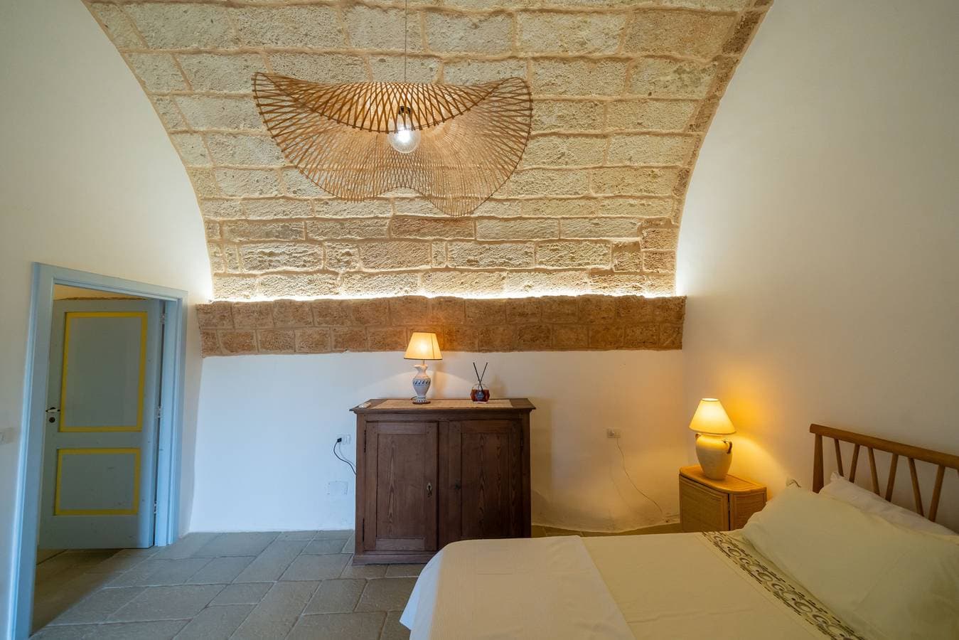 Foto 7 von 32: Ein Juwel: Kleines, antikes Landhaus mit Pool