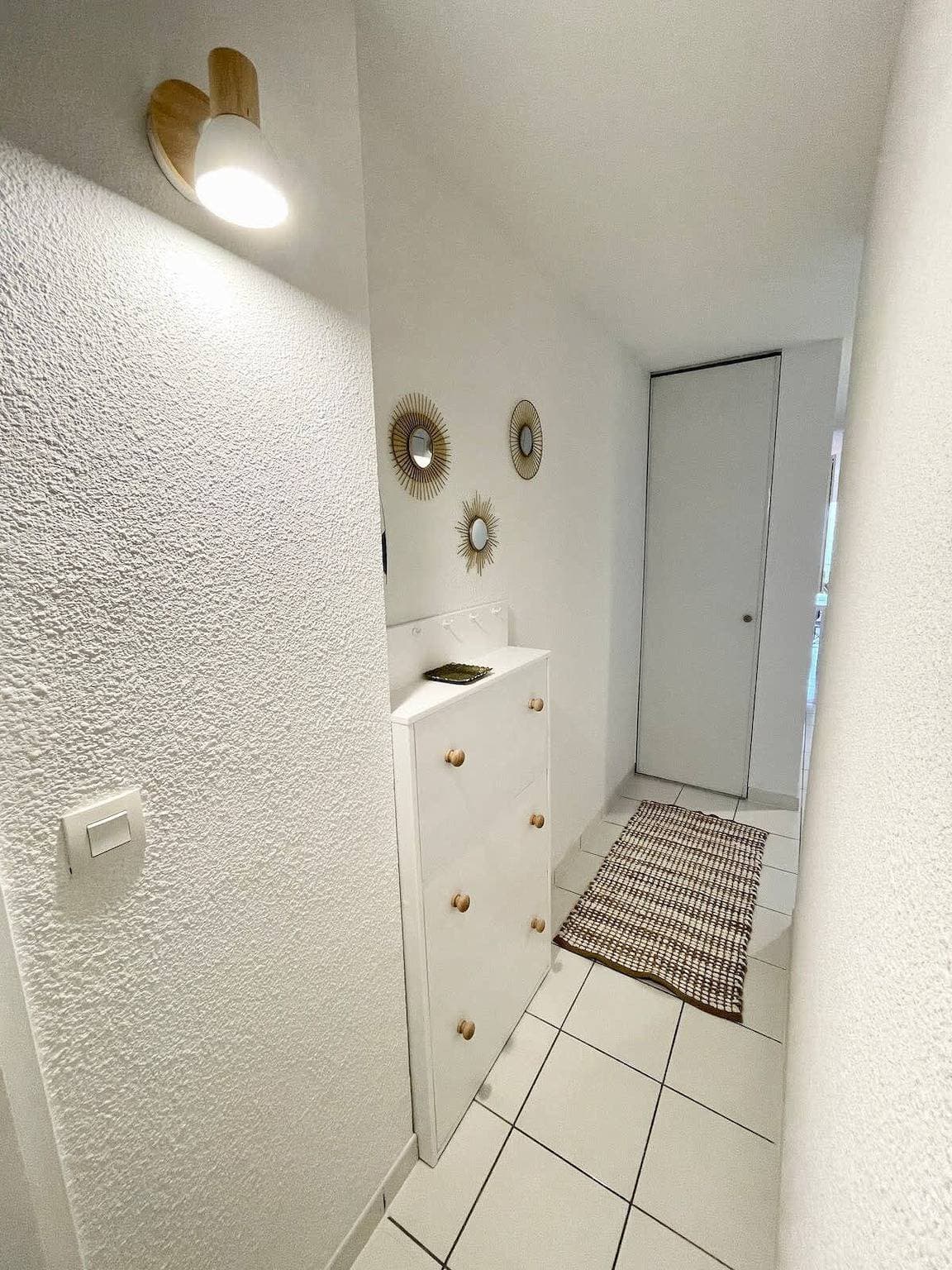 Foto 11 von 21: Splendide T2 Archi Cocooning Vue mer 180