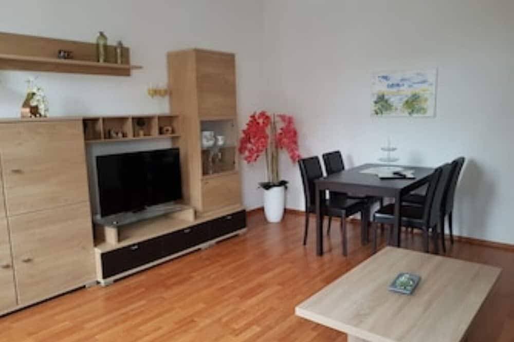 Foto 10 von 13: Ferienwohnung Rosin im Herzen von Babelsberg Appt. I