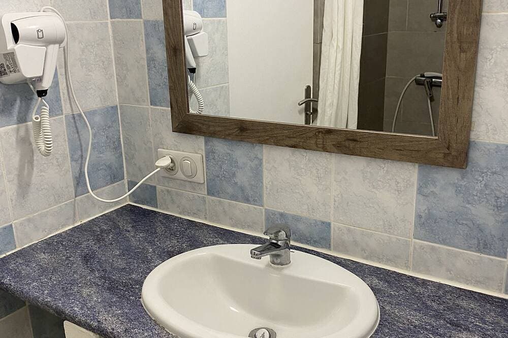 Foto 4 von 29: N°2-Apartment-Ensuite mit Dusche-Meerblick