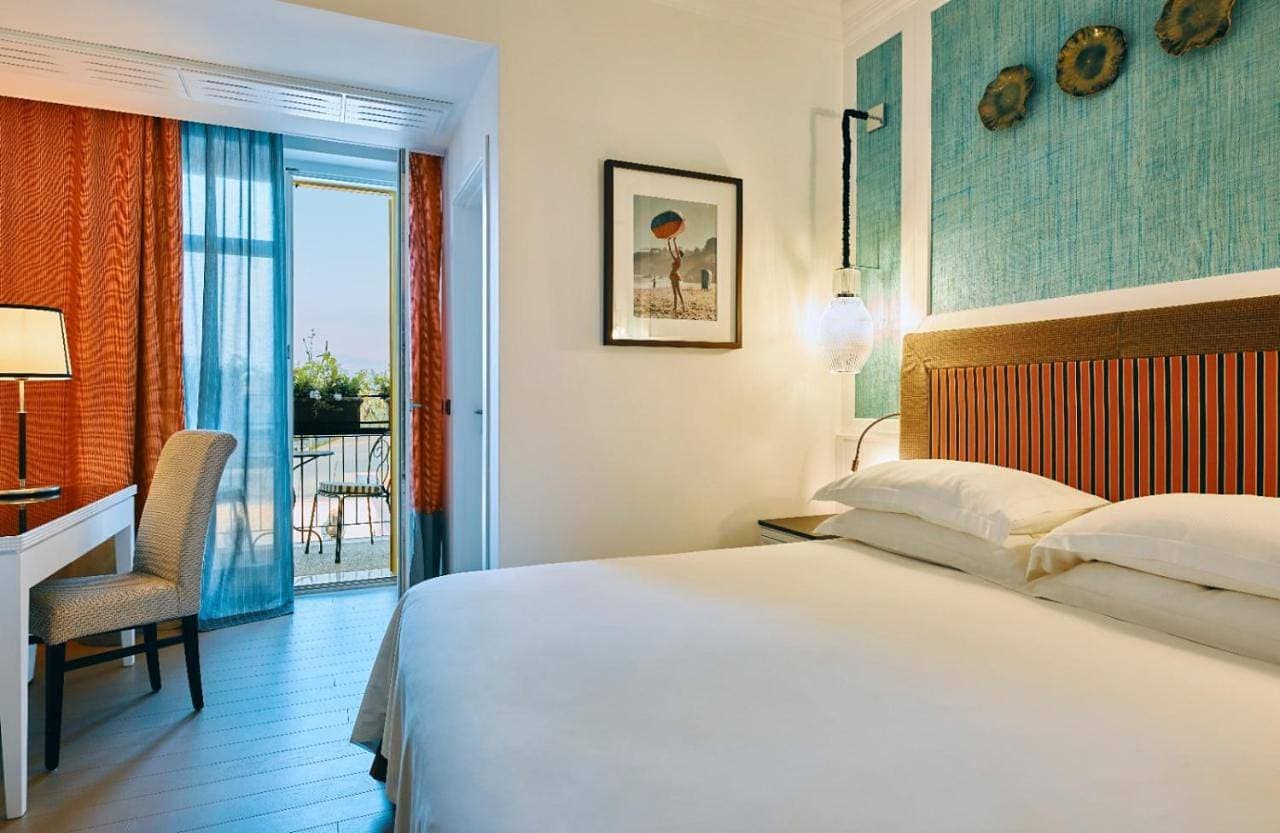 Foto 7 von 8: Classic Double Room