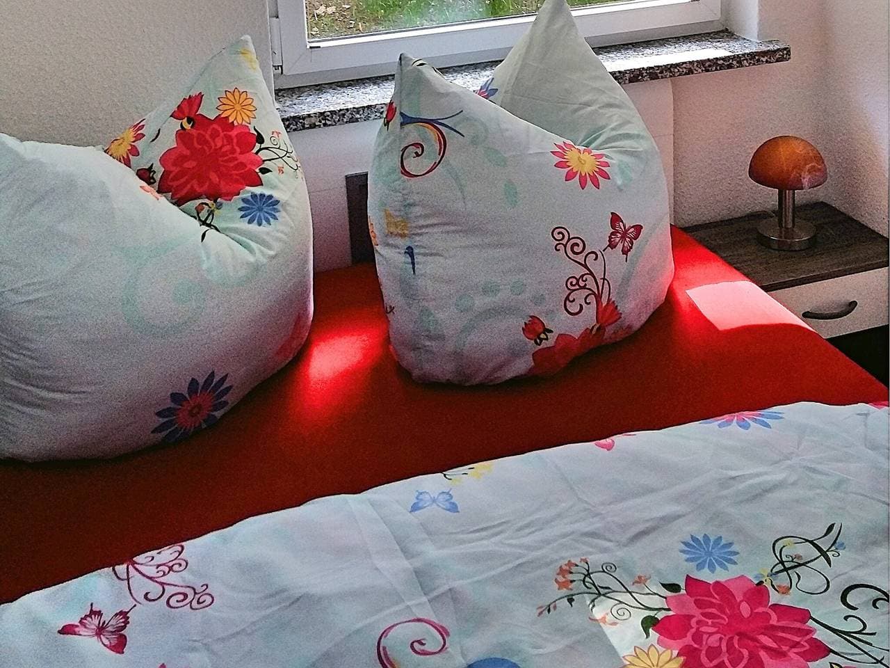 Foto 9 von 27: Ferienhaus in Blankenburg