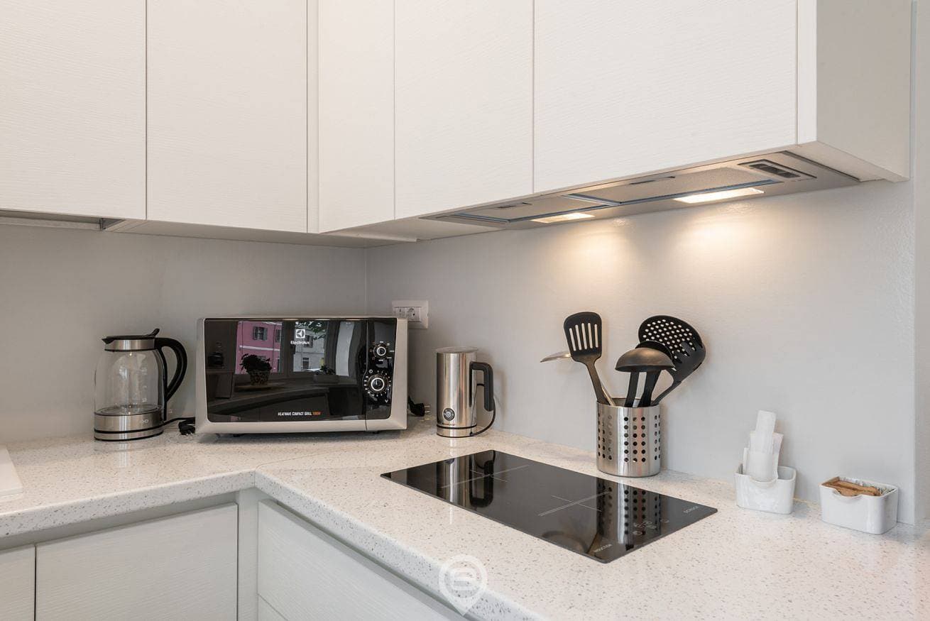 Foto 11 von 24: Ferienwohnung für 2 Personen