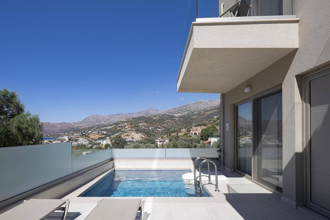 Foto 11 von 41: Villa with Private Pool