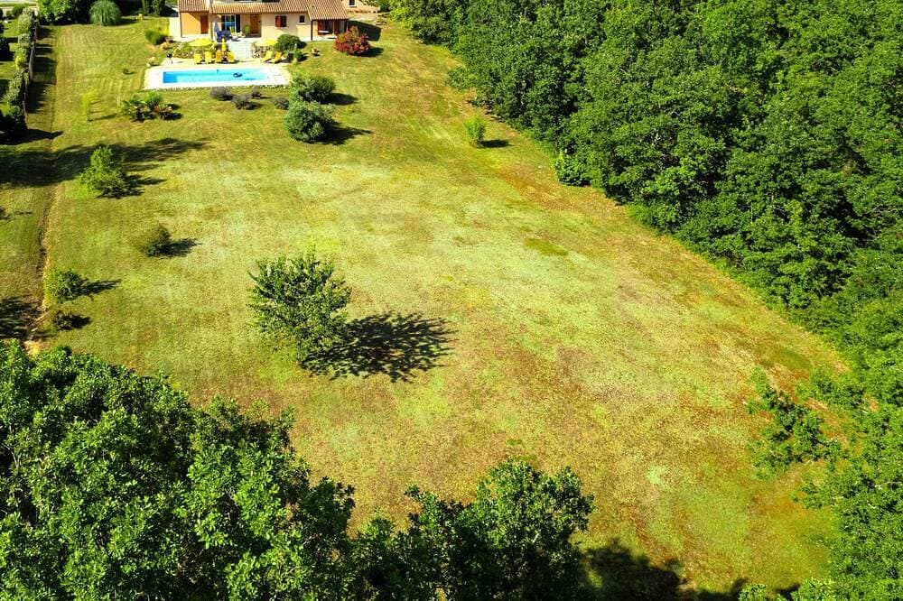 Foto 13 von 30: Fantastic vacation bungalow in the beautiful Dordogne