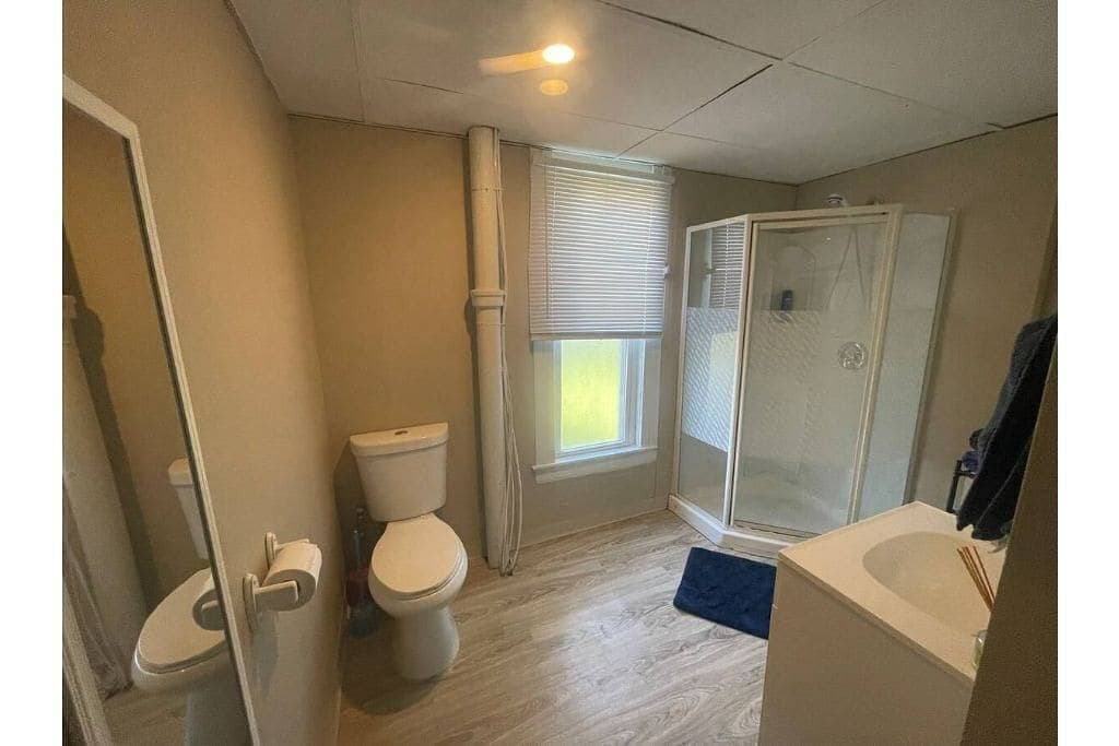 (F1) Convenient 3br Syracuse University apartment 1