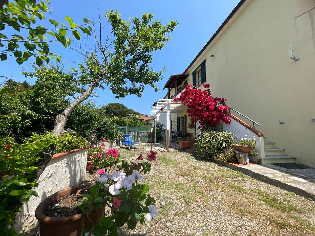 Casa Cirilla - ArgonautiVacanze 1