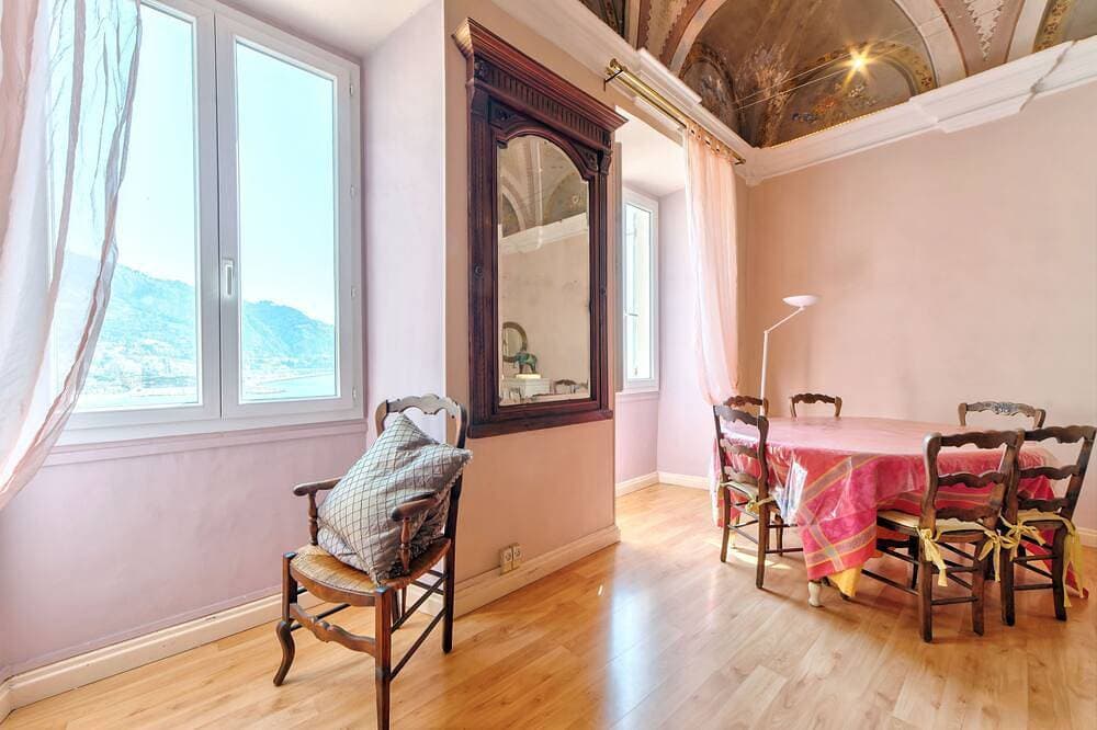 Foto 7 von 11: Wohnung mit Gewölbebau in der Altstadt