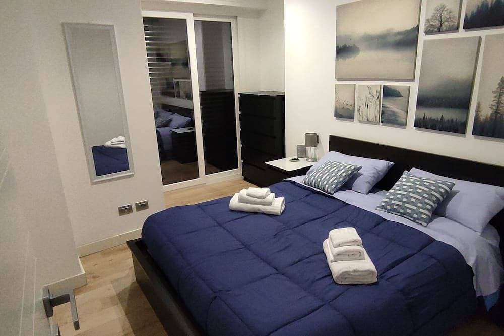 Foto 6 von 30: Prestige Miranda House Roma Ostia, Two-room apartment Comfortable, Elegant.