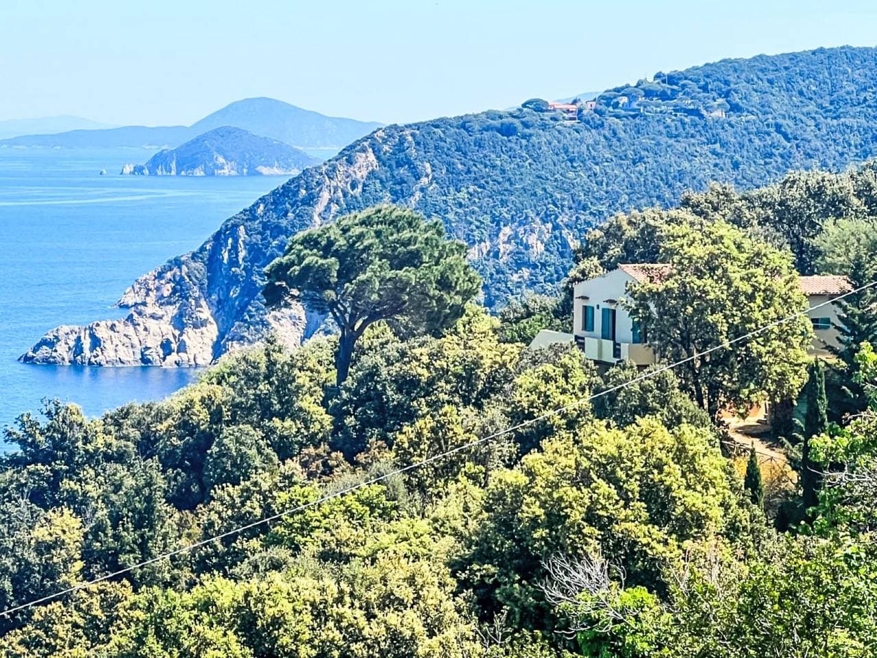 L'Aietta di Maciarello 1