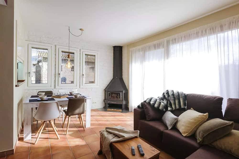 Foto 5 von 14: Kann Trona Wohnung 1B