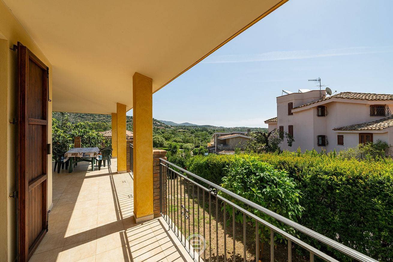 Foto 4 von 28: Ferienhaus für 4 Personen mit Garten
