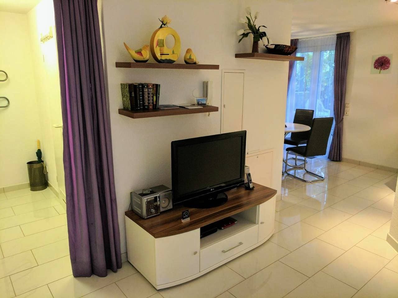 Foto 5 von 20: Deluxe Apartment