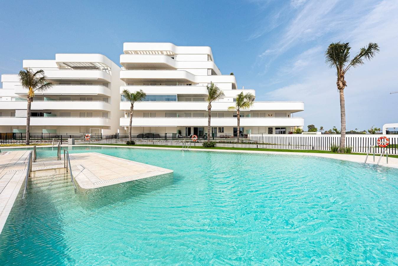 Horus Beach Paradise 1