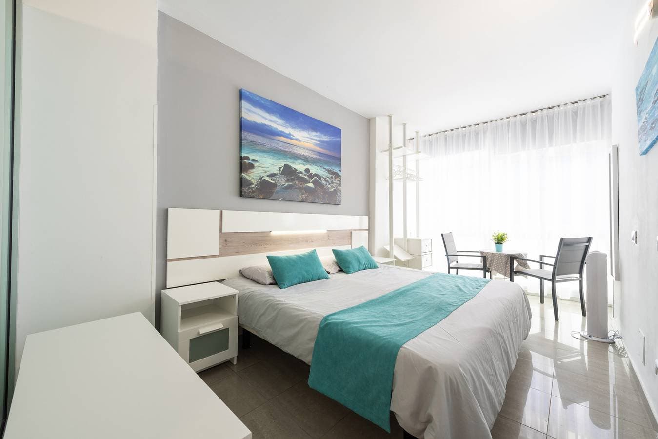 1st Line Studio Las Canteras 1
