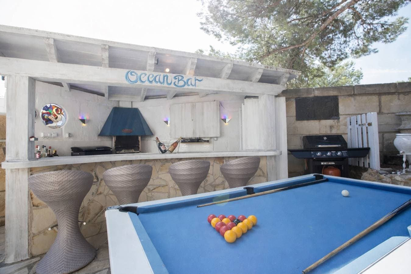 Foto 7 von 49: Oceanland, Villa 5StarsHome Mallorca