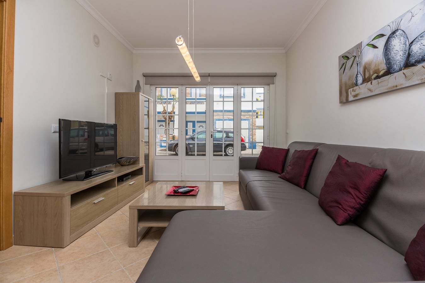 3 Schlafzimmer Villa mit Gemeinschaftspool und WIFI by AlgarveManta (22V3) 1