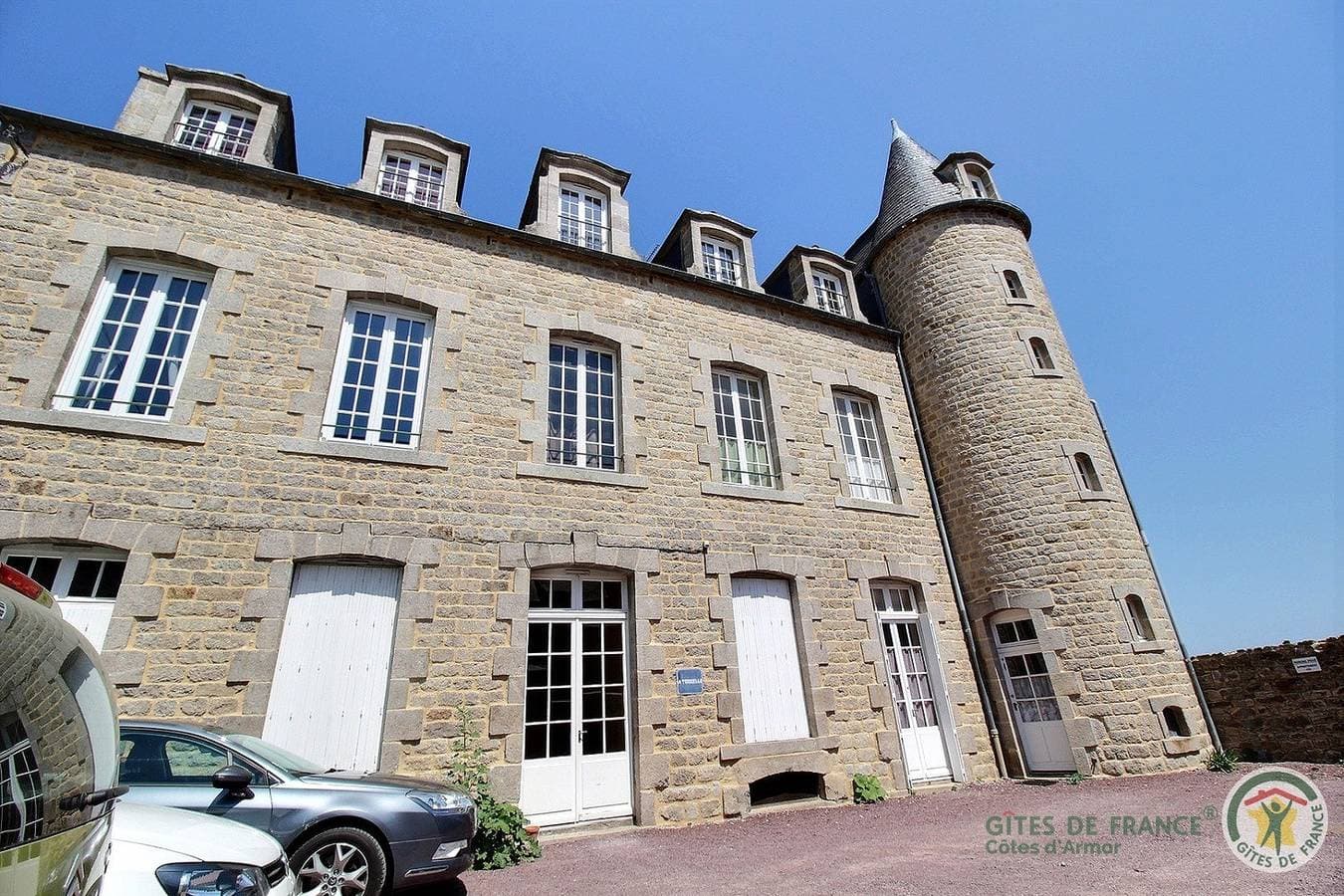 La Tourelle 1