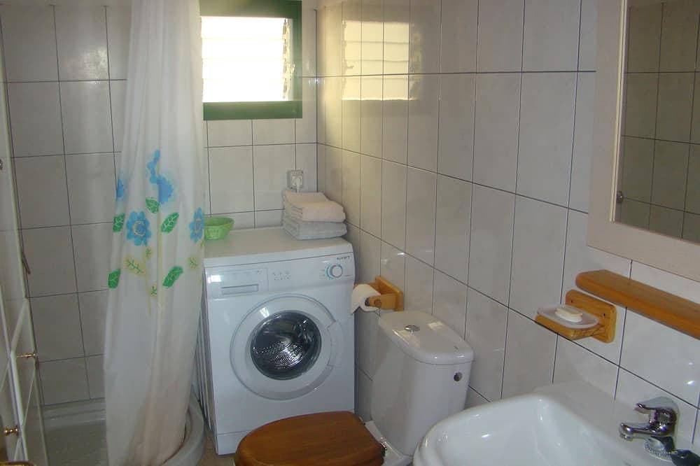 Foto 4 von 12: Studio Marcel, Komfortabel und sparsam auf Teneriffa