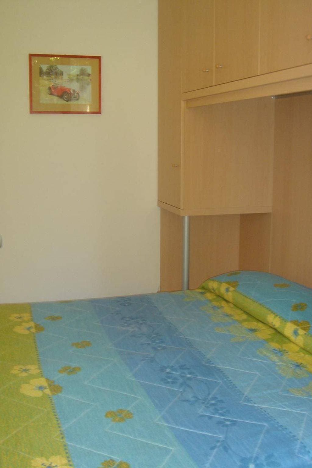 Foto 10 von 18: Wohnung 'Virgilio Zanetti', max 6 Personen