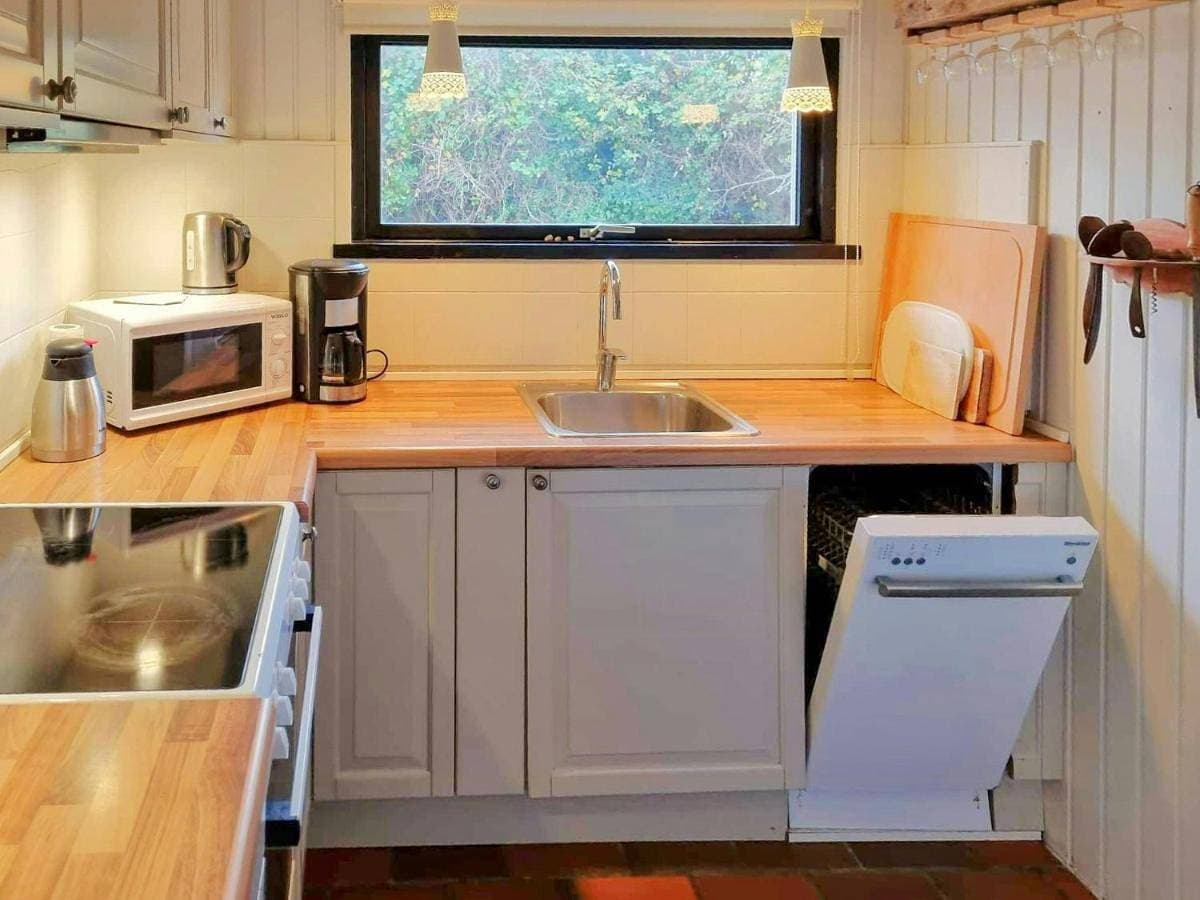 Foto 5 von 5: Two-Bedroom Holiday Home