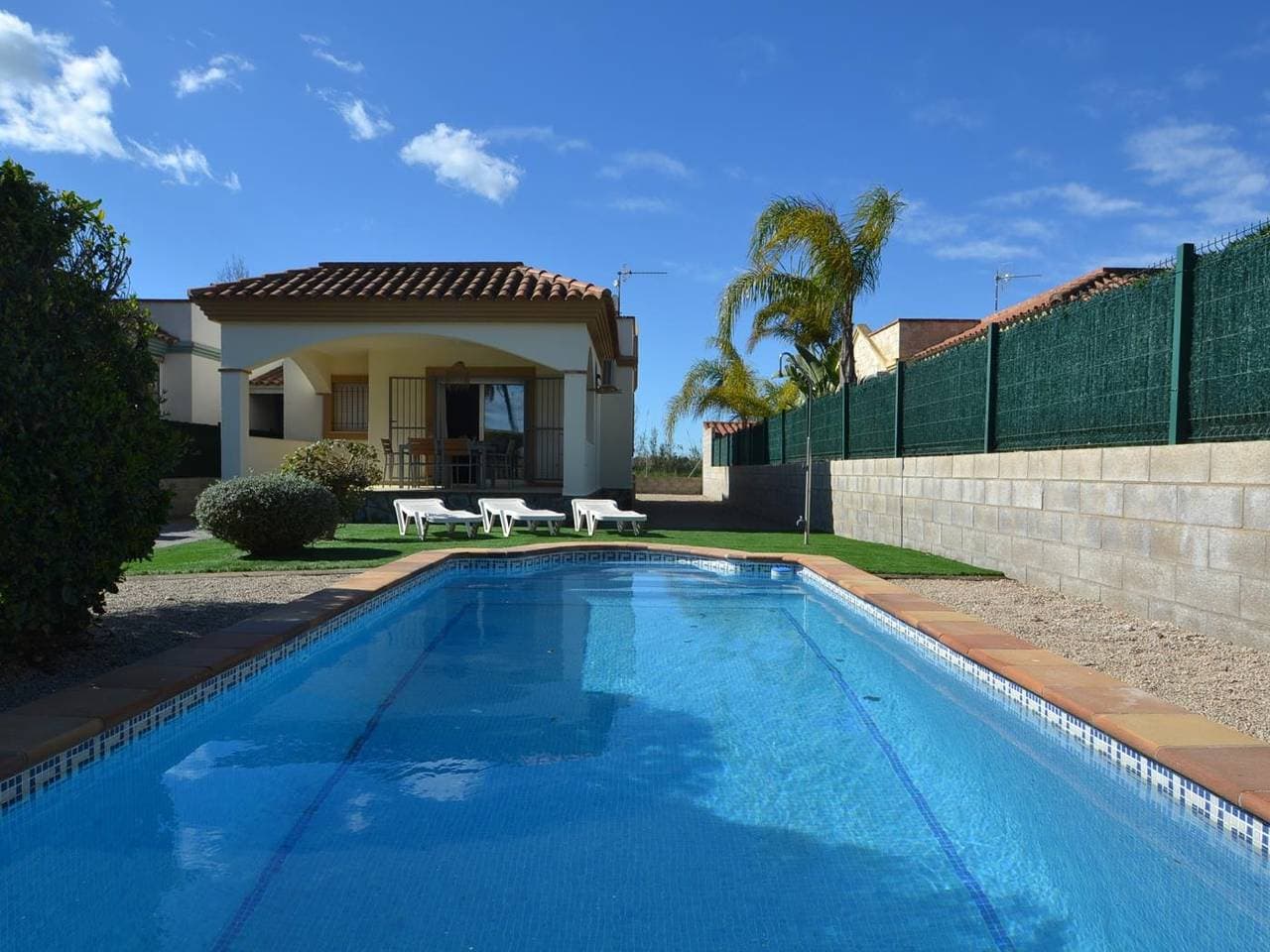 Foto 4 von 29: Casa Oceana mit Privatpool