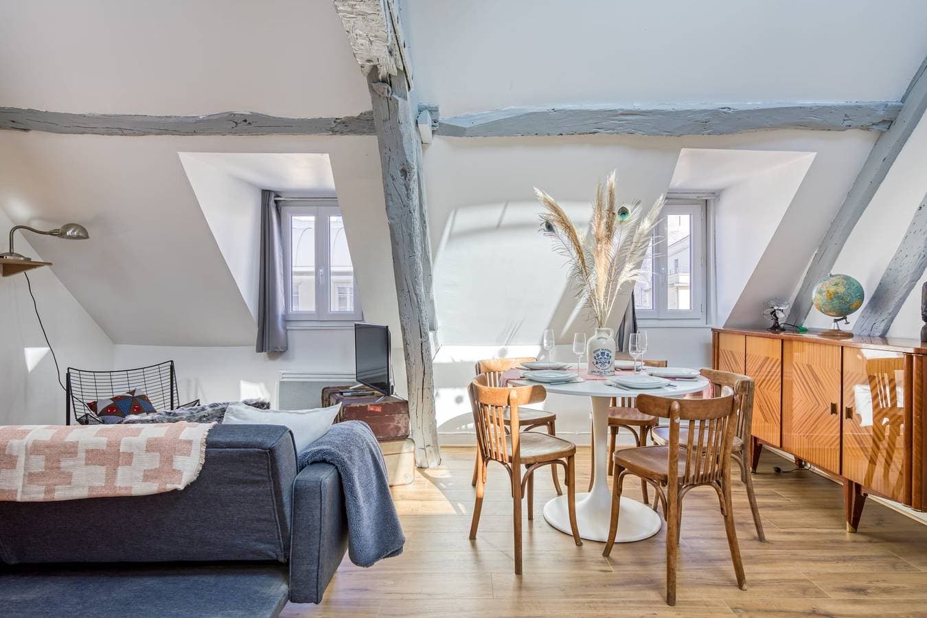 Foto 4 von 23: Ferienwohnung für 2 Personen