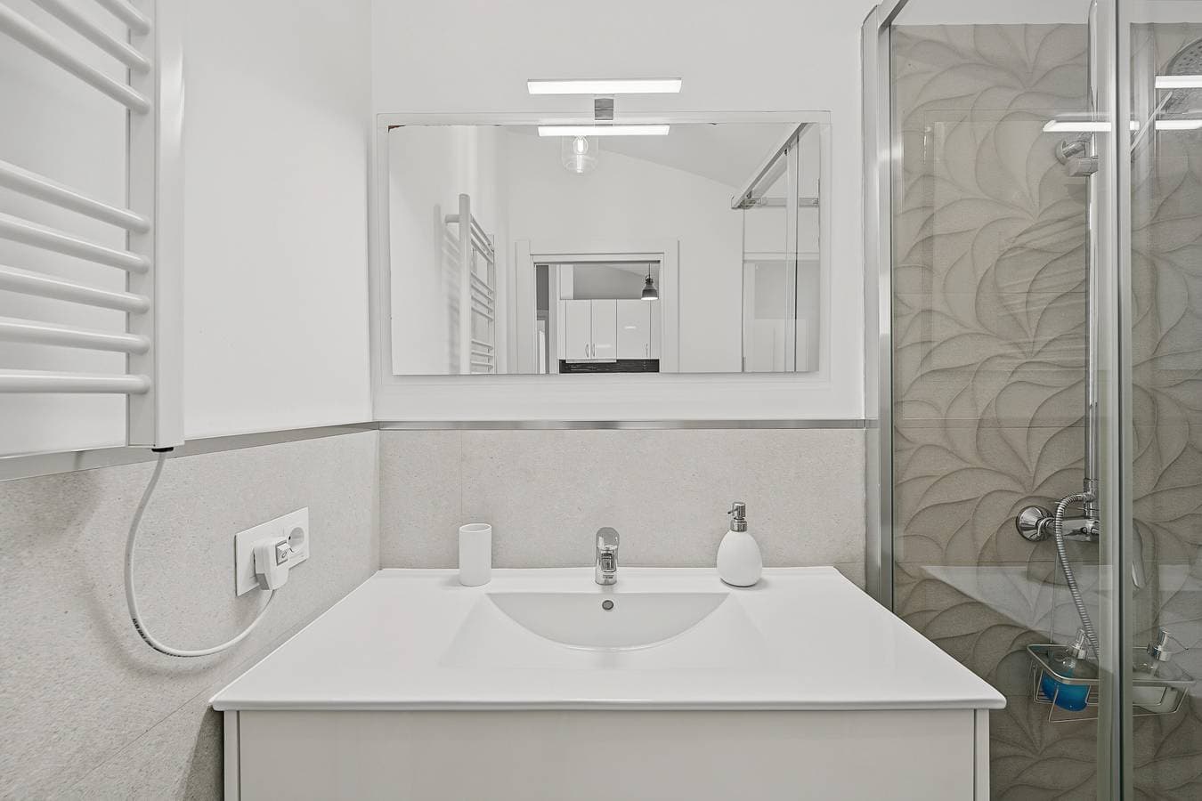 Foto 11 von 41: Casa Alma Marbella: private Terrasse, WLAN und Klimaanlage