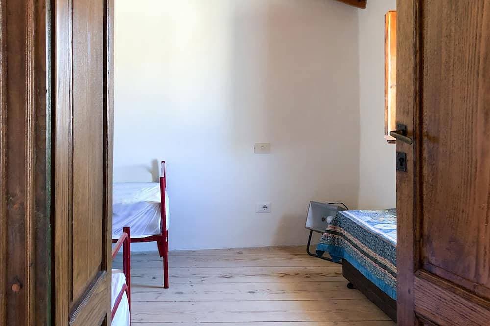 Foto 5 von 30: Beni benius - Zwei Schlafzimmer Wohnung, Schläft 5