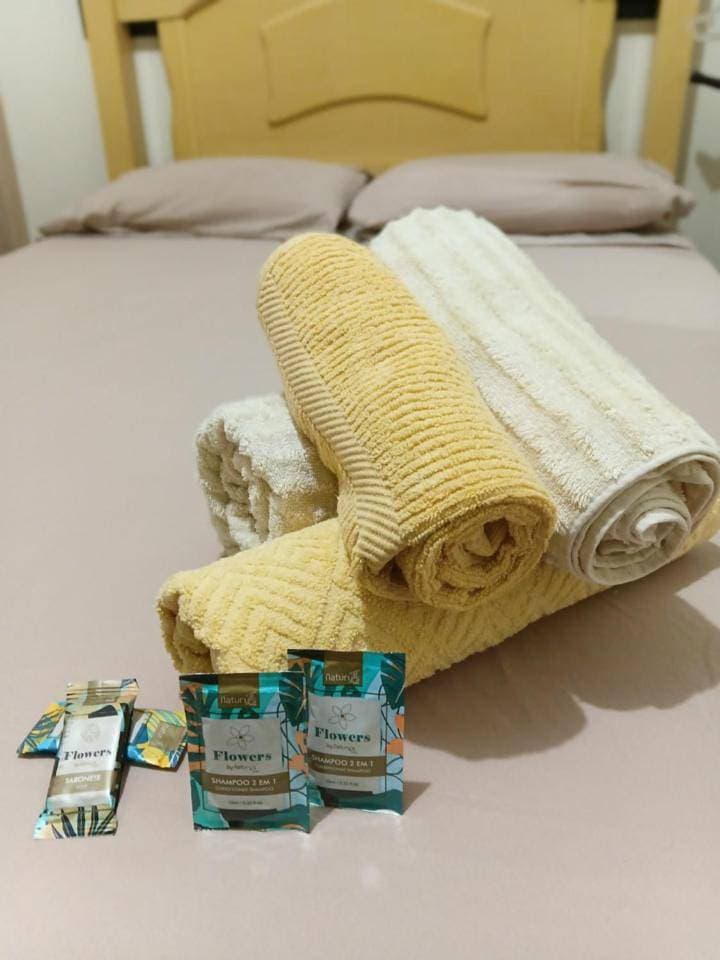 Foto 7 von 11: Double Room with Shared Bathroom