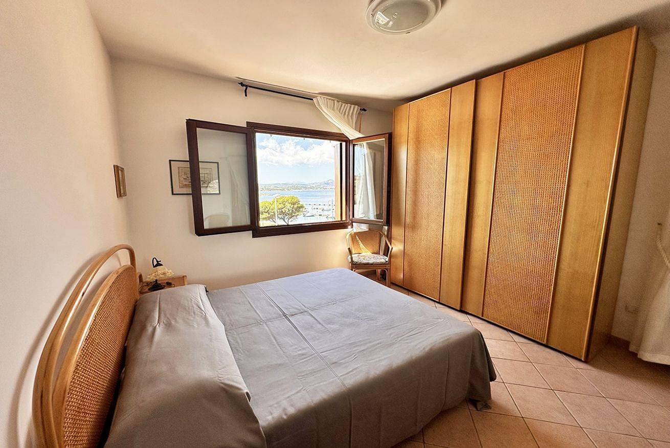 Foto 4 von 12: Ferienwohnung für 4 Personen mit Balkon/Terrasse