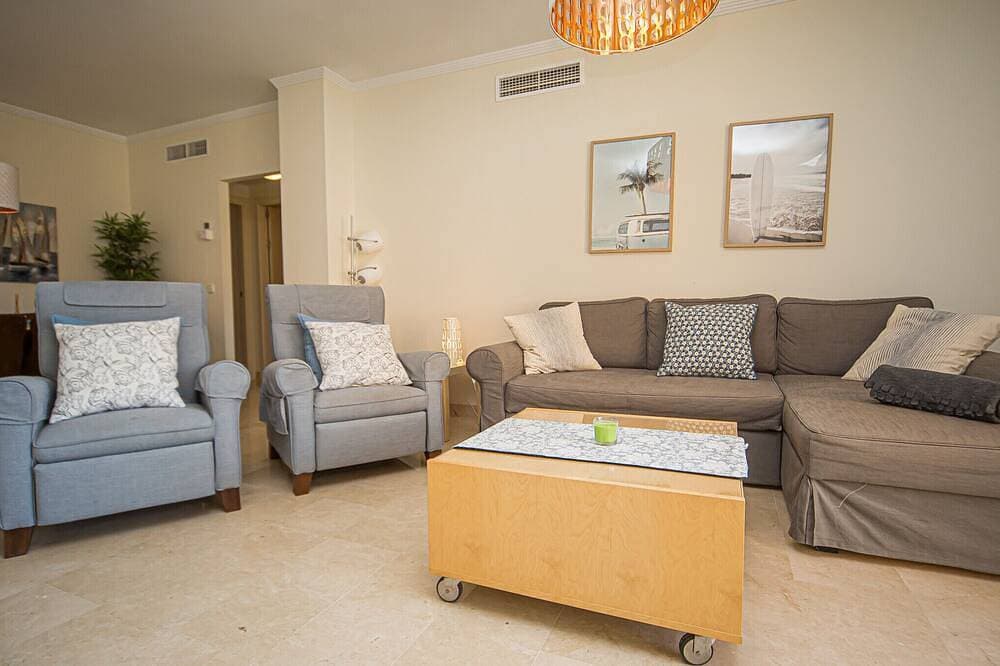 Foto 8 von 23: Casares Beach Apt 412
