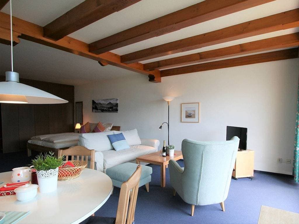 Foto 11 von 23: Alpenflair Ferienwohnung 108