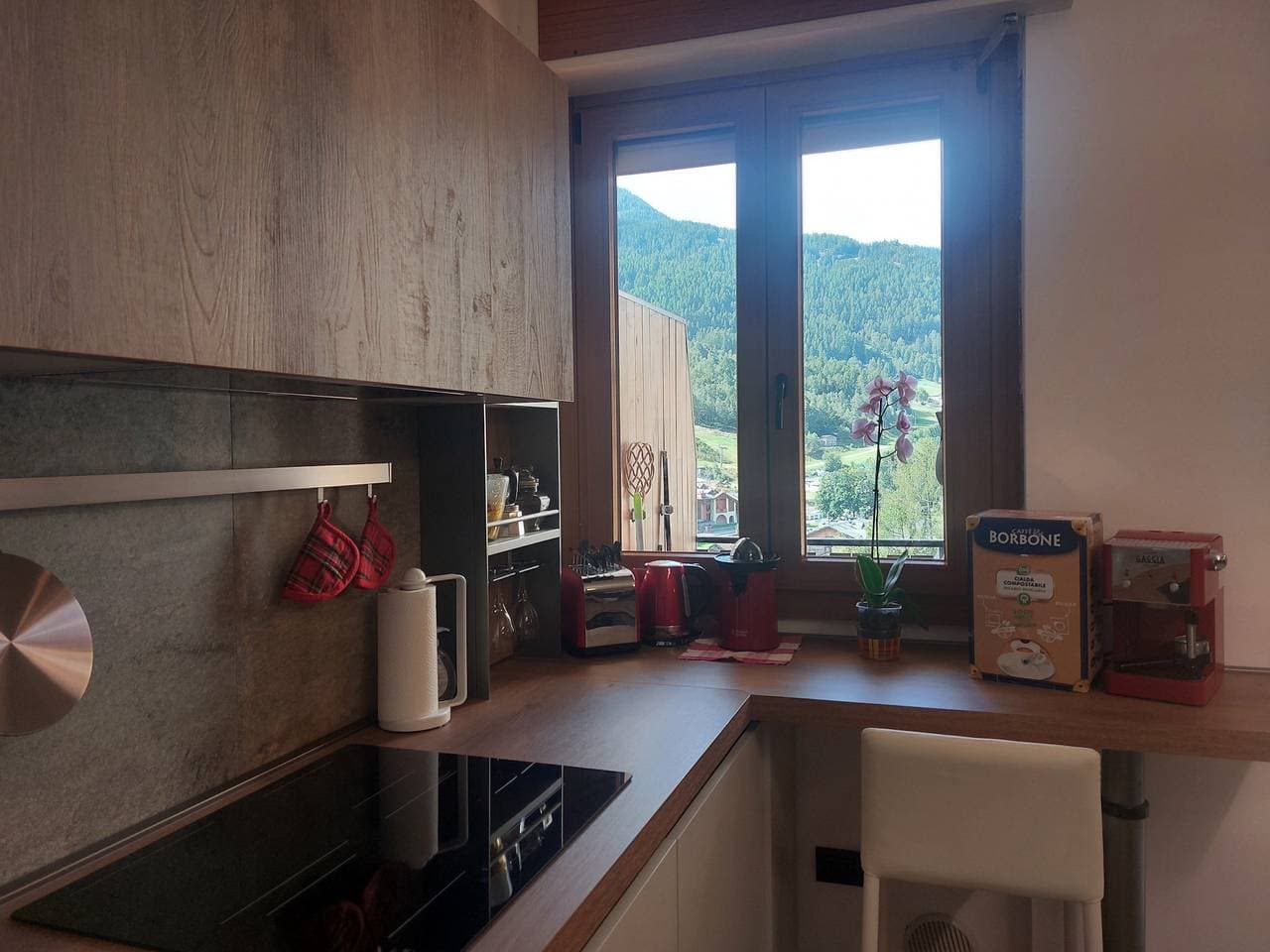 Foto 5 von 24: Mgh Family Apartment Aprica - Gran Paradis