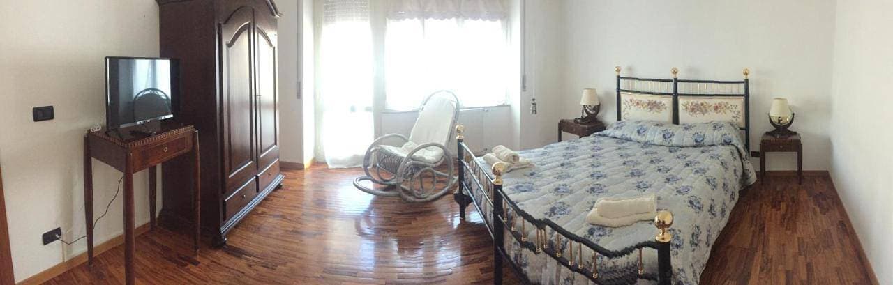 Foto 9 von 14: Double Room