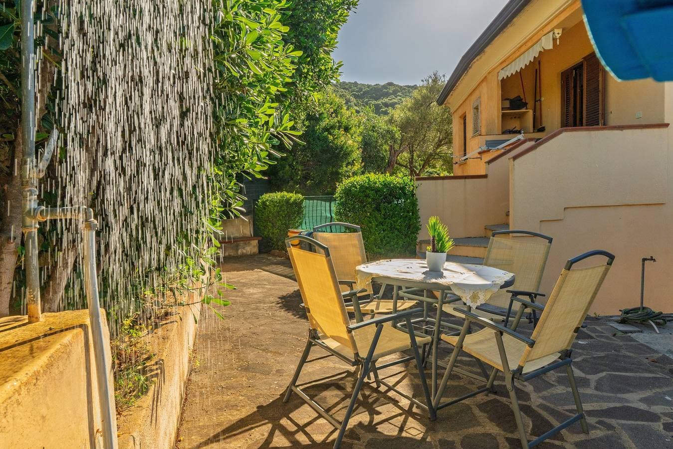 Foto 2 von 32: Casa Bel Vedere: Meerblick, private Terrasse und Klimaanlage in Budoni