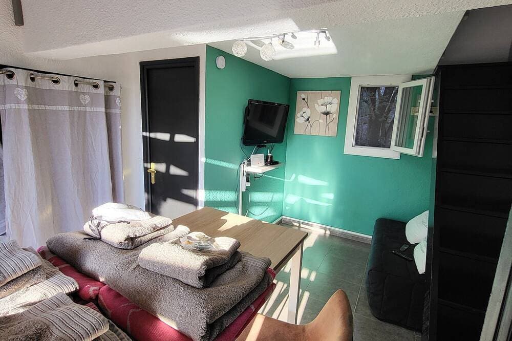 Foto 5 von 20: Mini Villa 5 Minutes Walk From Santa Giulia Beach