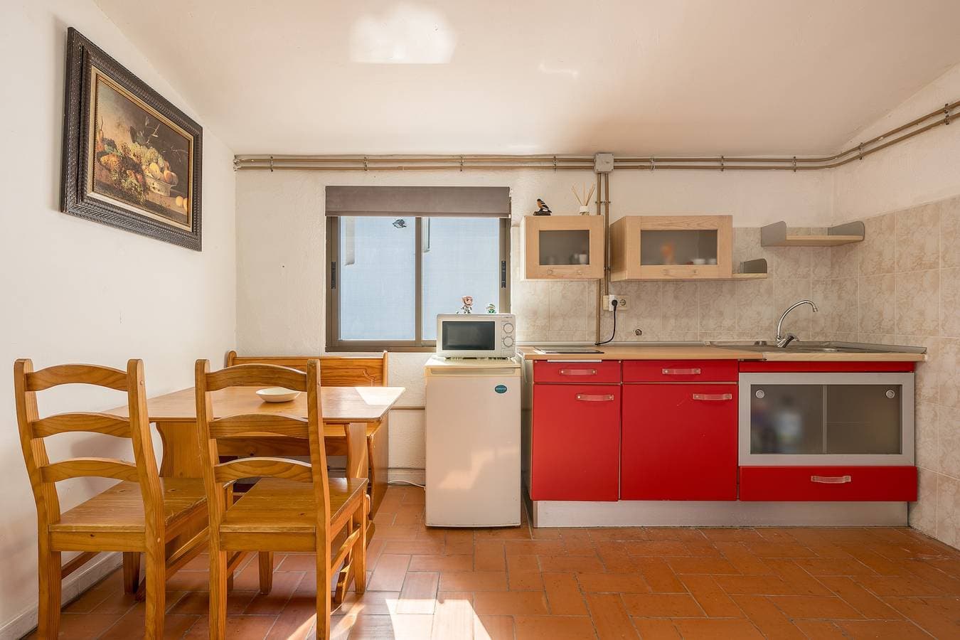 Foto 10 von 38: Ferienwohnung 'Villa Martinez Apartamento 3' mit Meerblick, WLAN und Klimaanlage