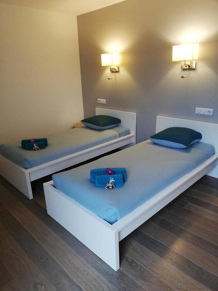 Foto 6 von 12: Twin Room