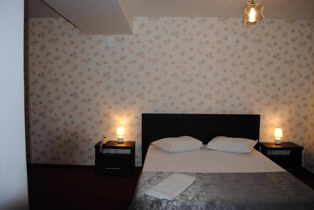 Foto 8 von 28: Standard Double Room
